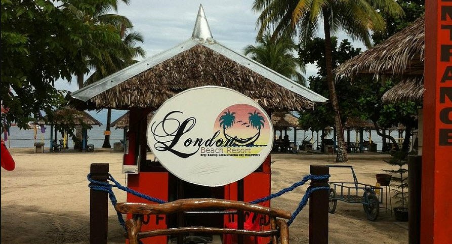 London Beach Resort , , Philippines